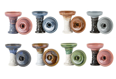 The Ferris 24 Hookah Bowl