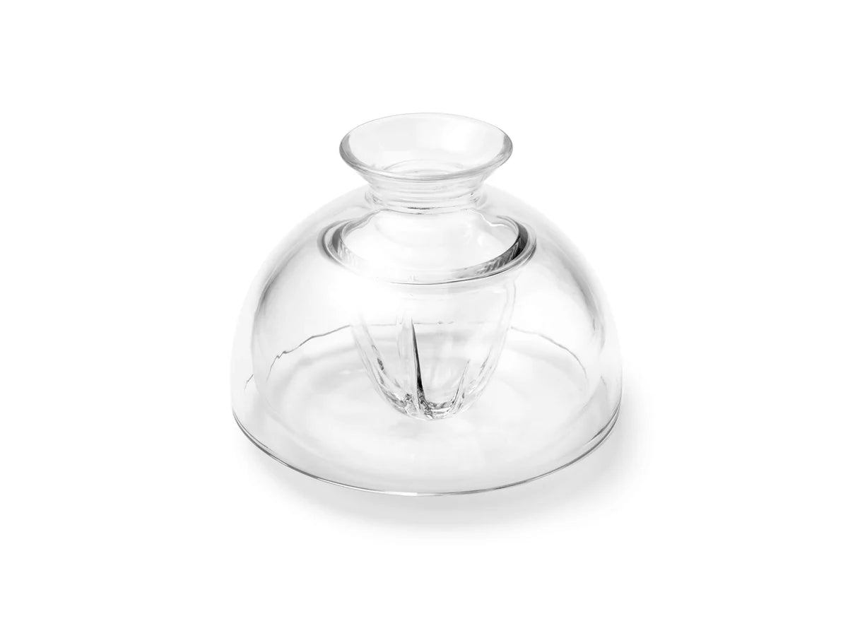 Krysalis® Eltheria® Glass Vessel