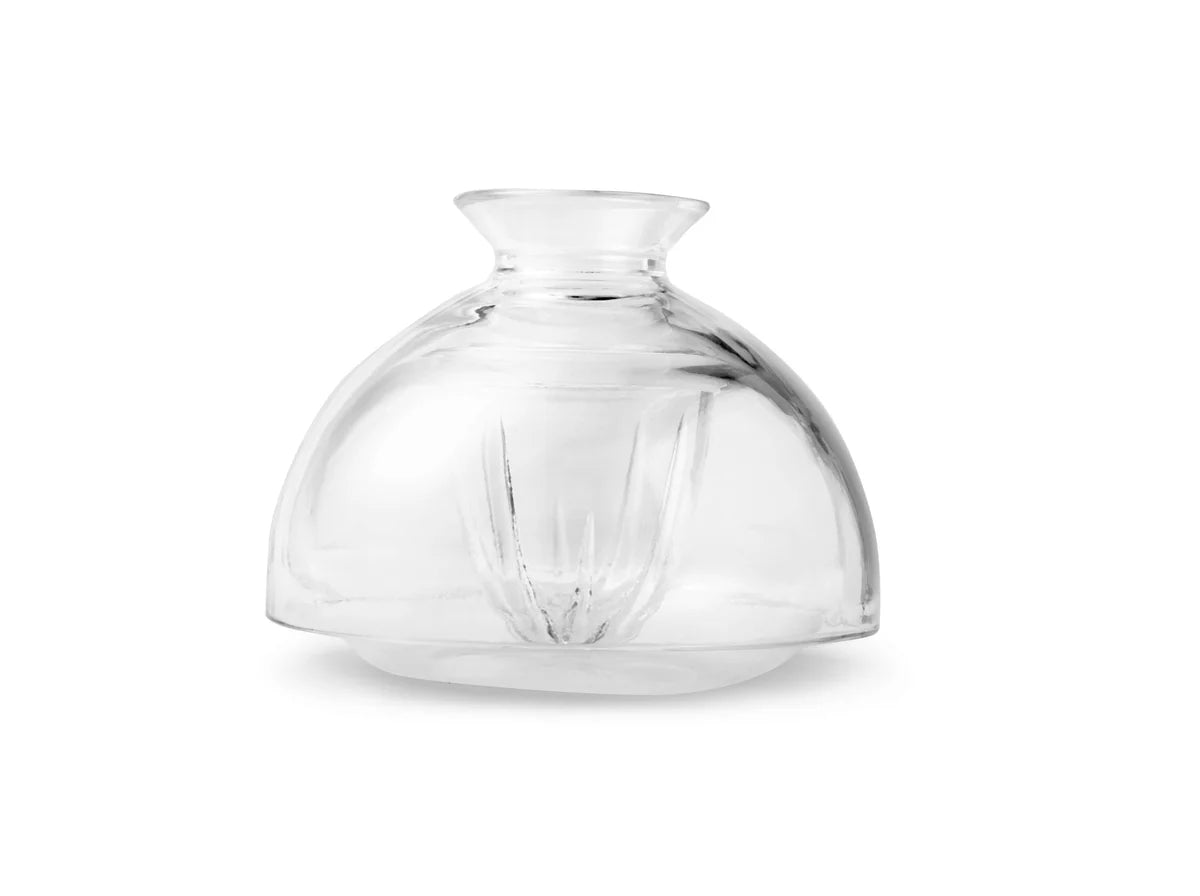 Krysalis® Eltheria® Glass Vessel