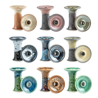 Alien 2022 Hookah Bowl