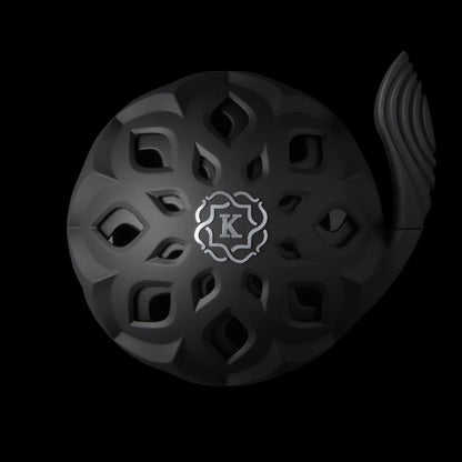 Kaloud Lotus I+3 Stainless Steel Heat Management Device