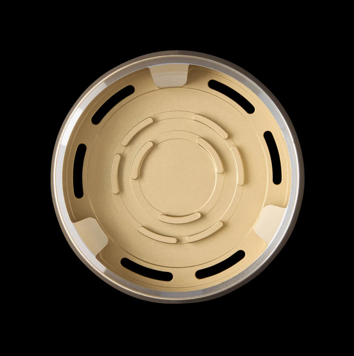 Kaloud Lotus I+3 Stainless Steel Heat Management Device