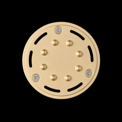 Kaloud Lotus I+3 Stainless Steel Heat Management Device