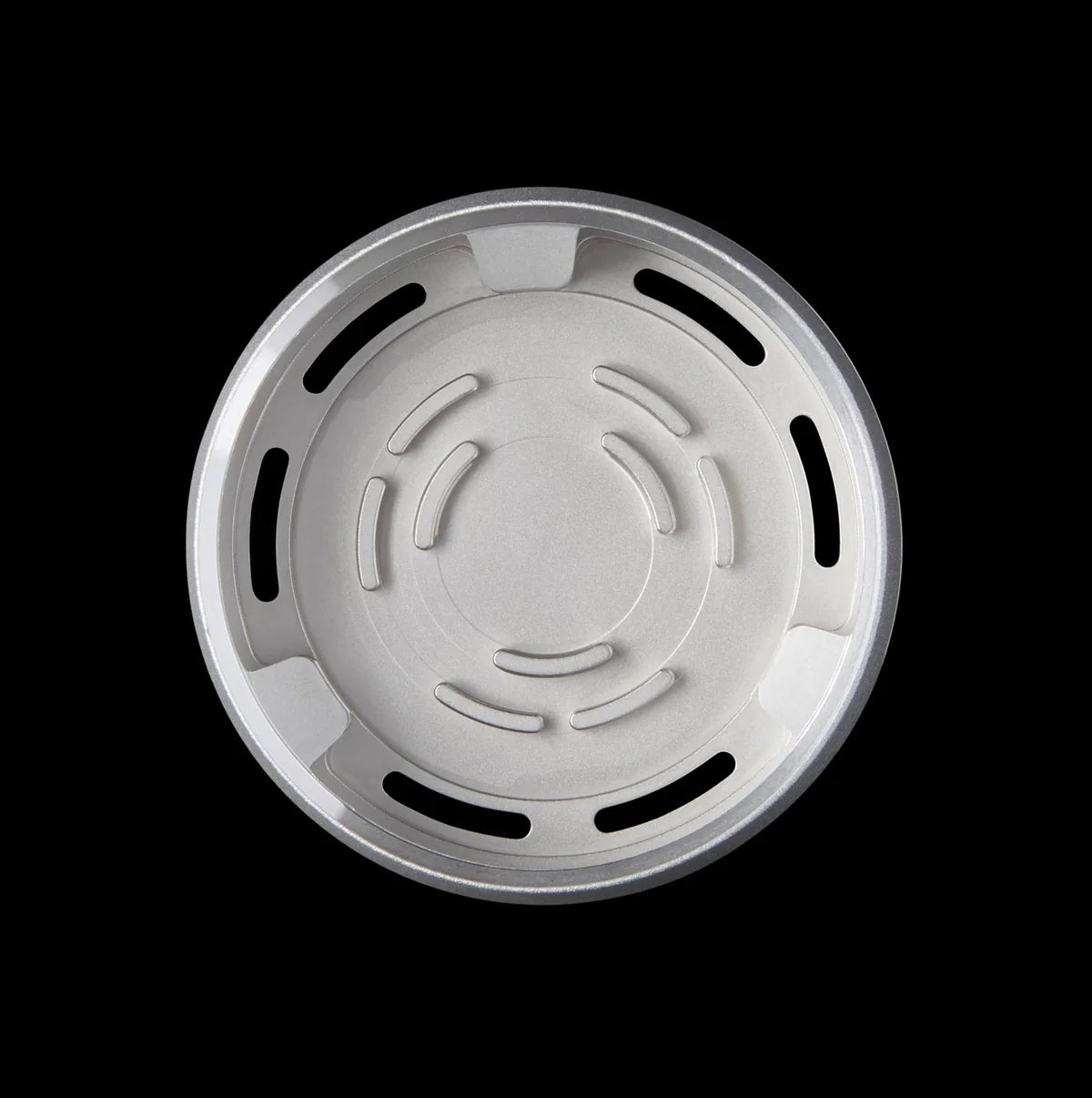 Kaloud Lotus I+3 Stainless Steel Heat Management Device
