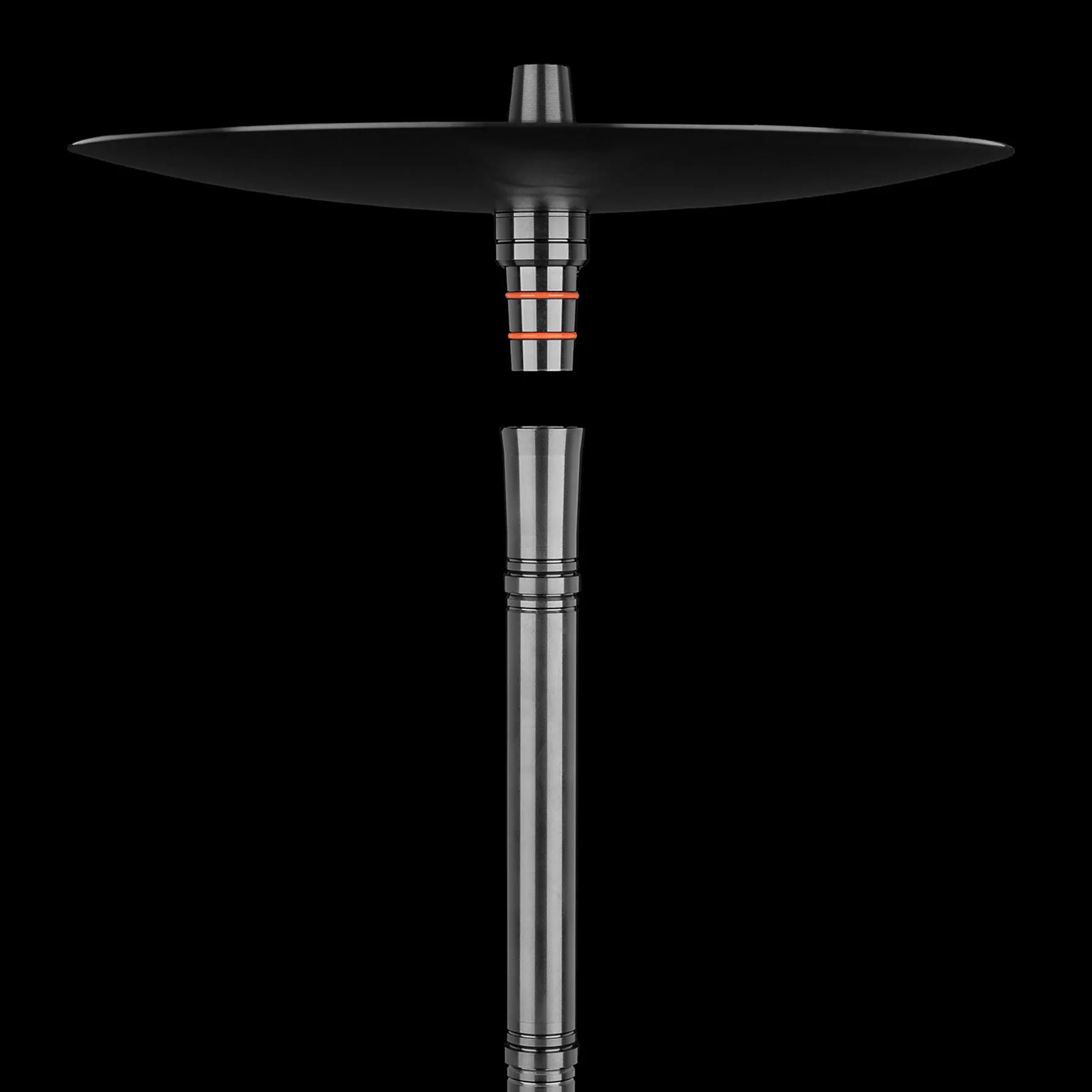 Ultimate One Black + Upgrade Set