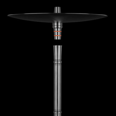 Ultimate One Black + Upgrade Set