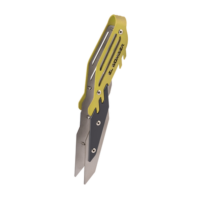 El Bomber Tongs, see all the options.