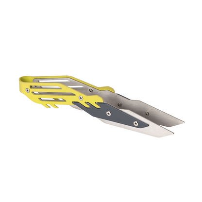 El Bomber Tongs, see all the options.
