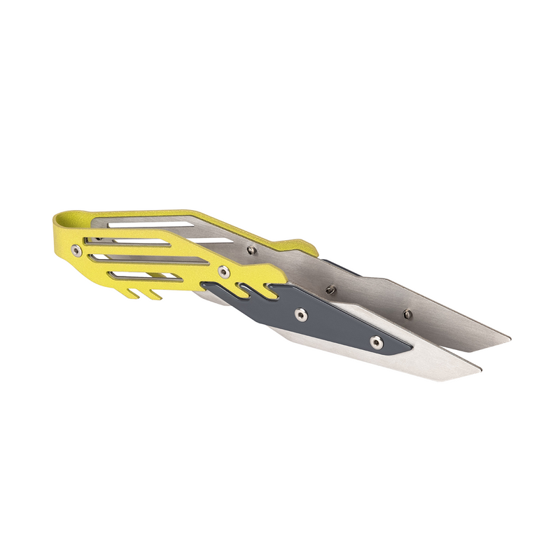 El Bomber Tongs, see all the options.