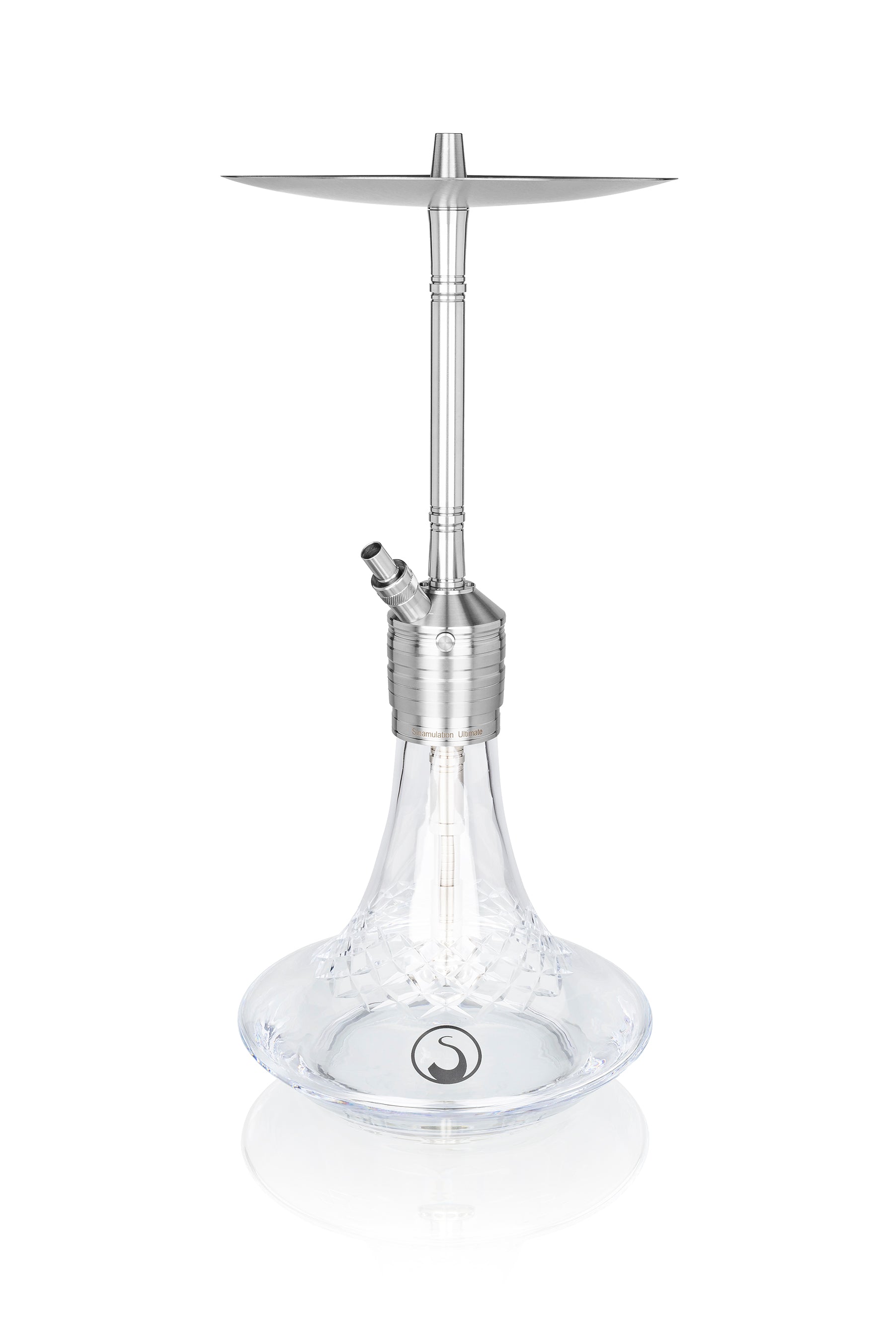 Steamulation Ultimate ONE Gen. III