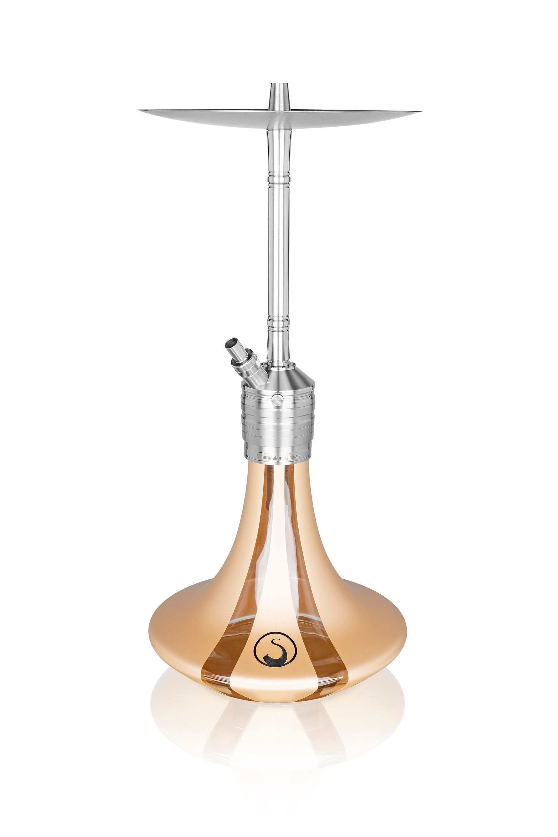 Steamulation Ultimate ONE Gen. III