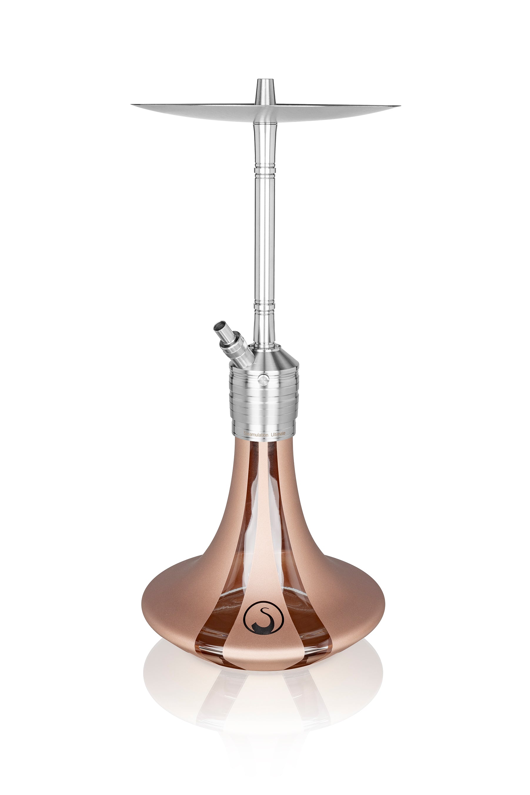 Steamulation Ultimate ONE Gen. III