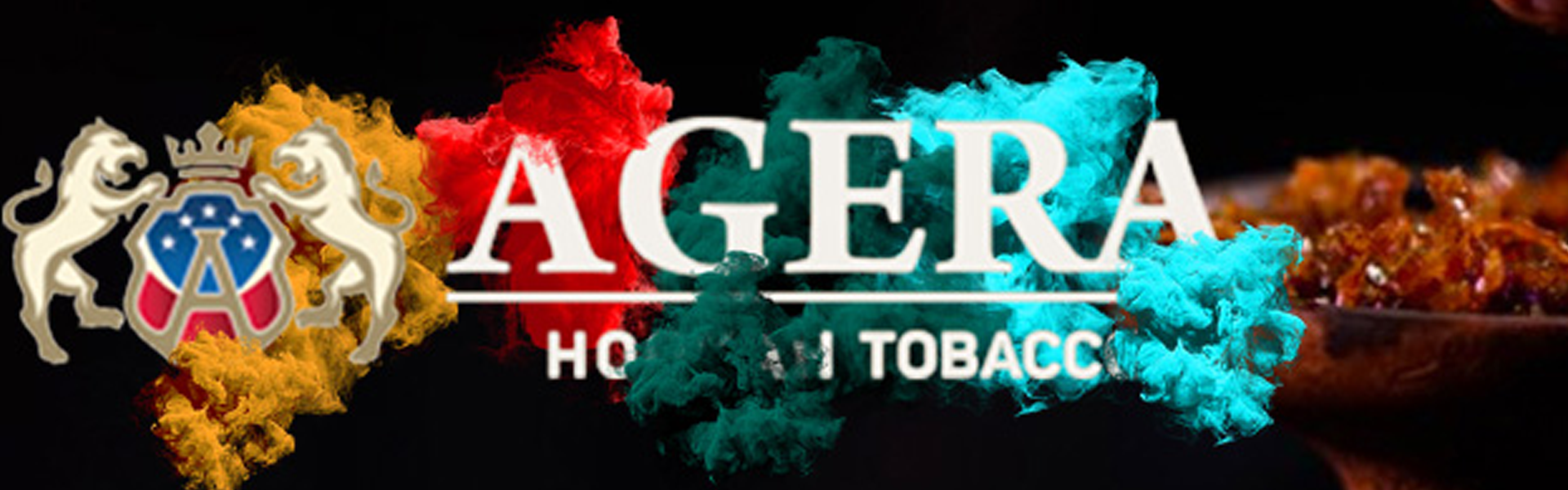 Agera Hookah Tobacco