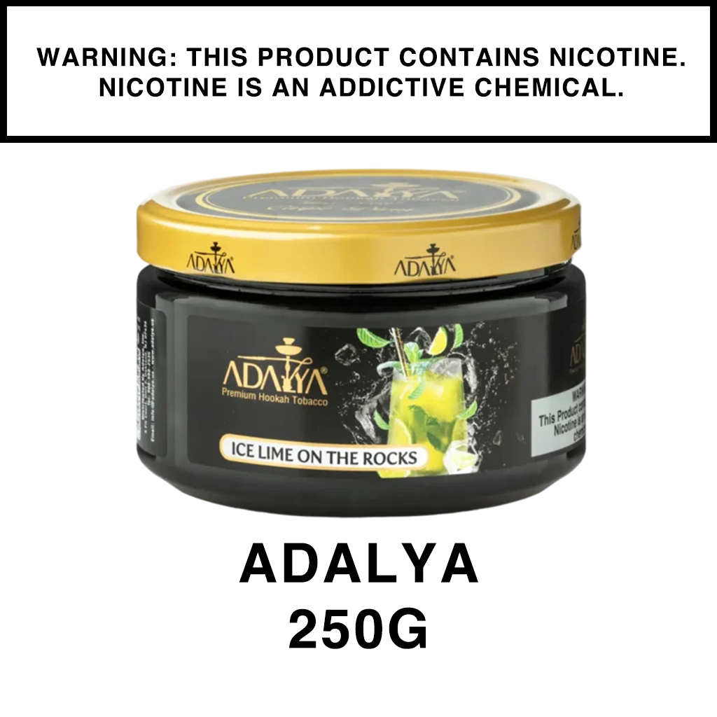 Adalya 250g