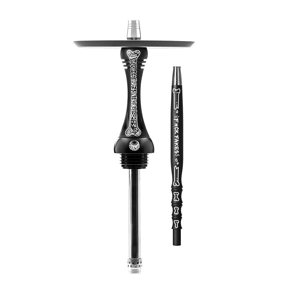 Alpha Hookah Model X SPECIAL Fakes