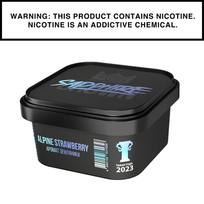 Sapphire Crown Shisha - 200g