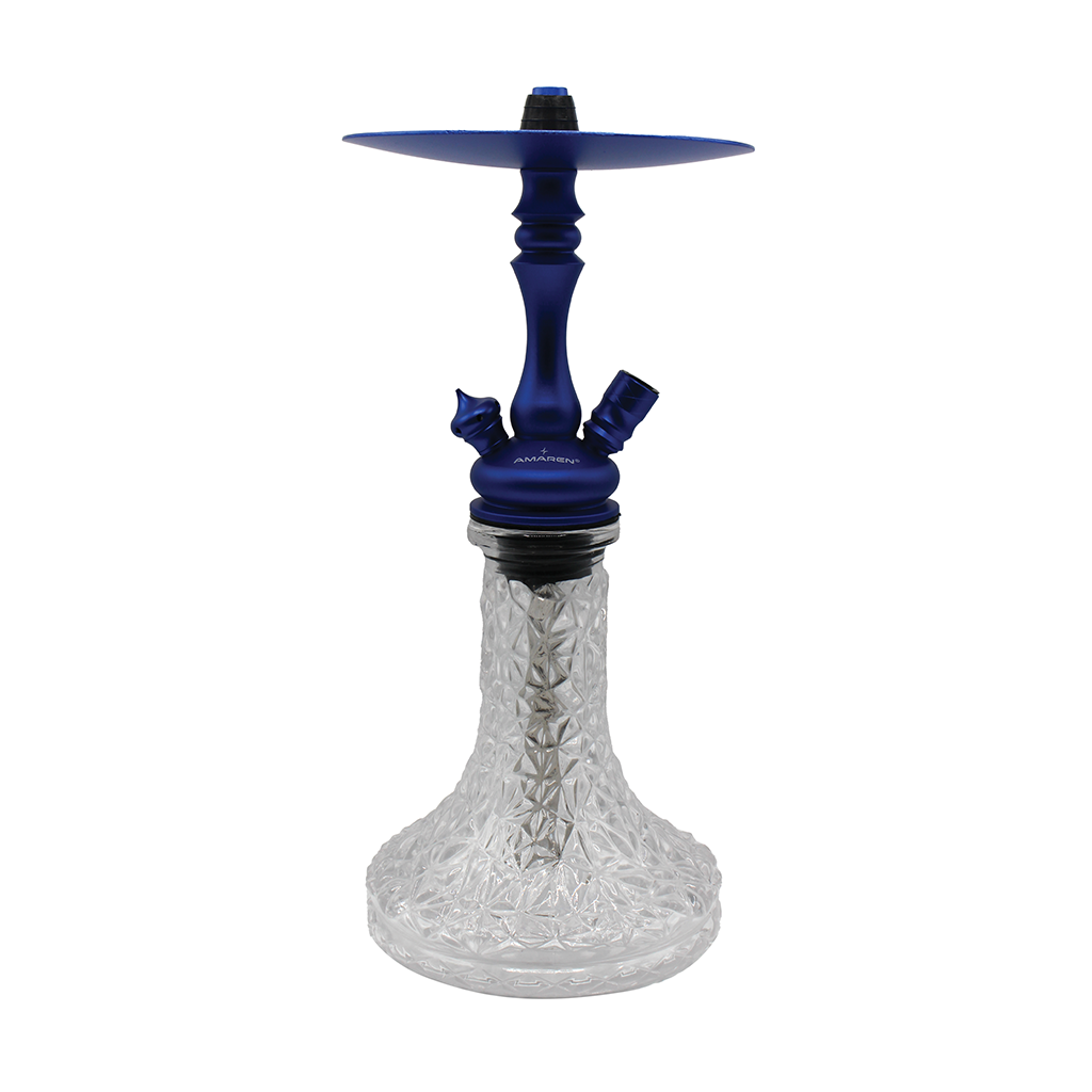 Amaren Crystal Hookah