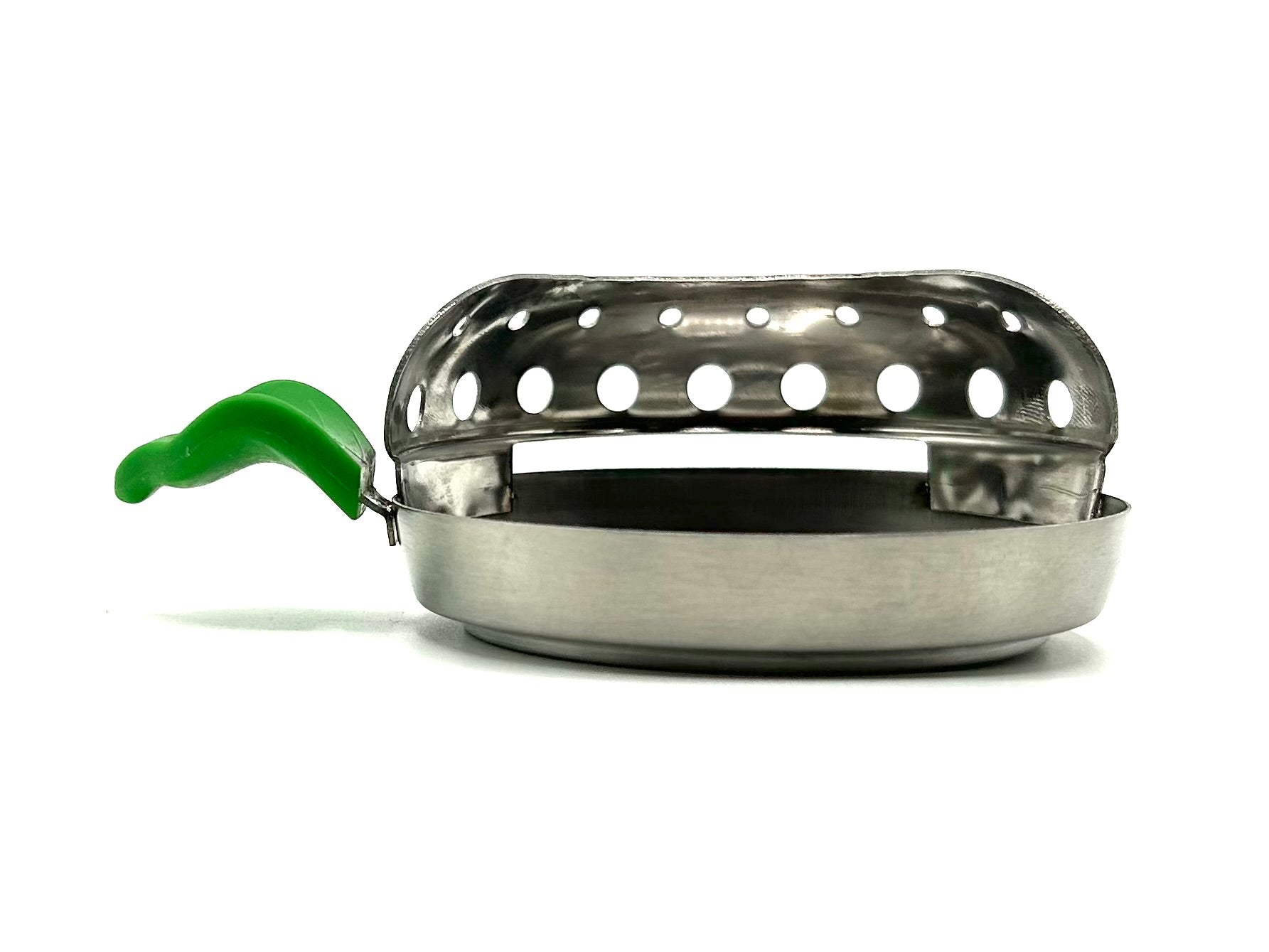 AOT ASHER | Heat Management, Charcoal Tray