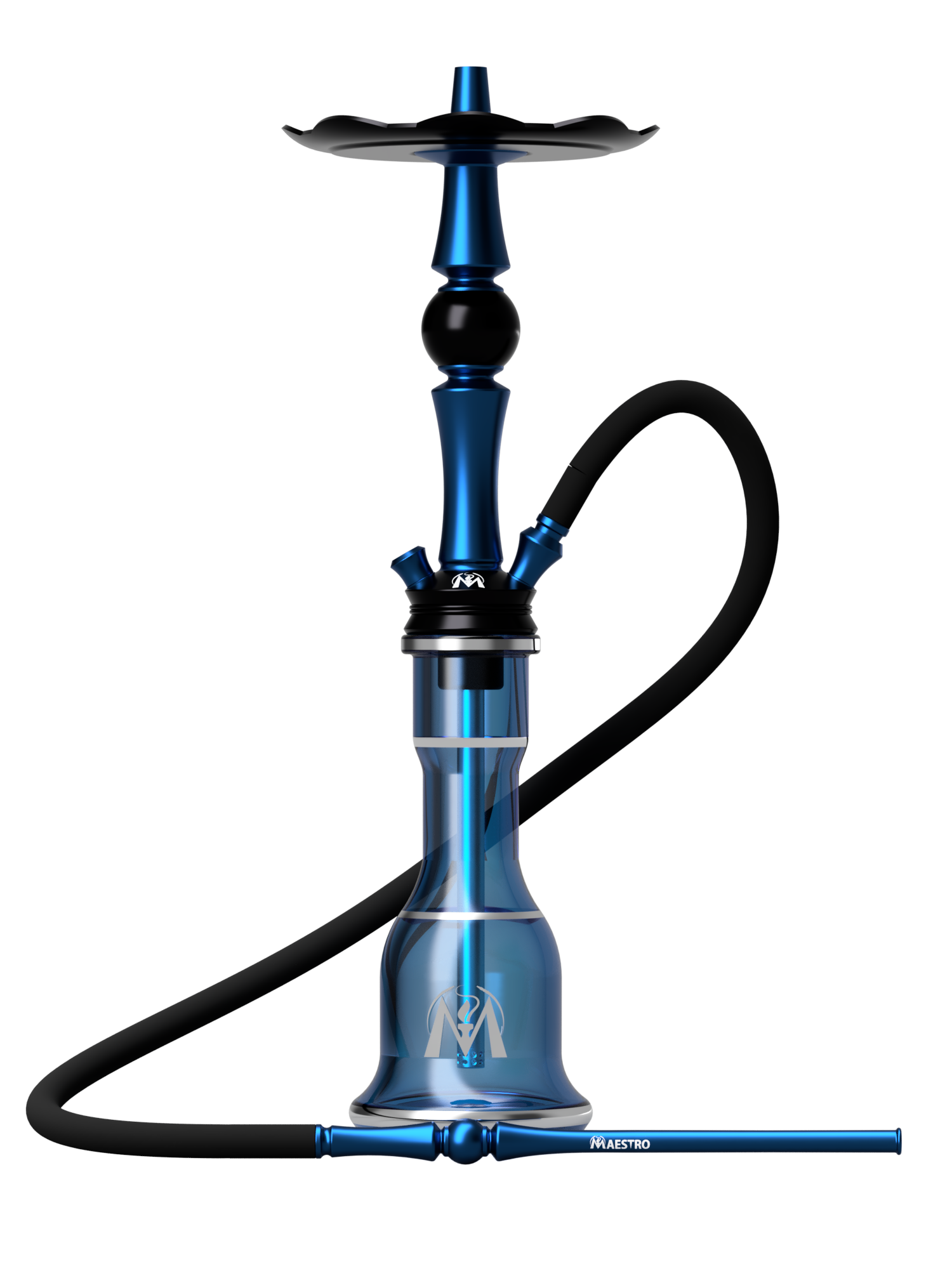 MAESTRO A1 HOOKAH