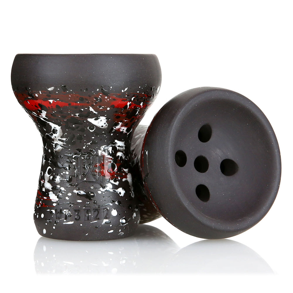Werkbund Steinkopf Hookah Bowls – HookahJohn.com