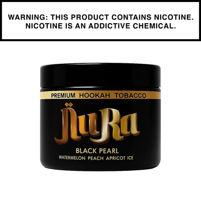 Nura Hookah Tobacco - 250g