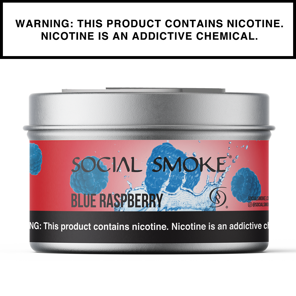 Social Smoke Tobacco - 200g