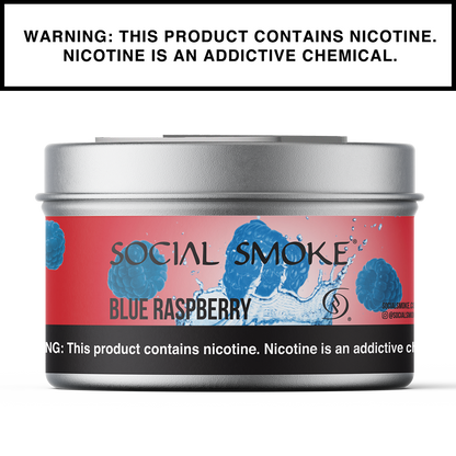 Social Smoke Tobacco - 200g