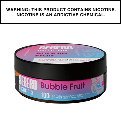 Sebero Shisha Arctic Mix - 100g