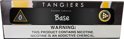 NEW for 2026! Tangiers Noir Hookah Tobacco - 250g