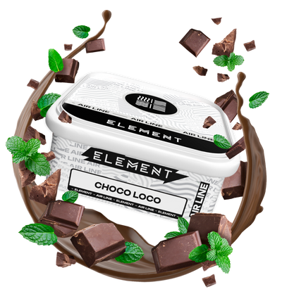 Element Air - 200g