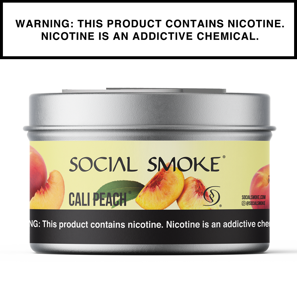 Social Smoke Tobacco - 200g