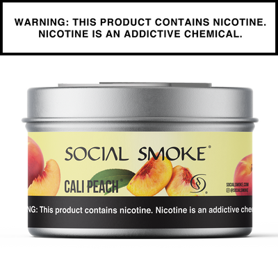 Social Smoke Tobacco - 200g