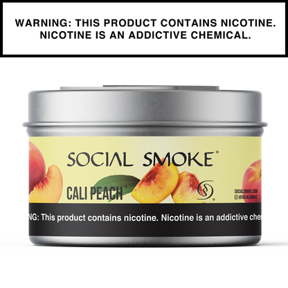 Social Smoke Tobacco - 200g
