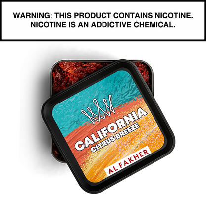 Al Fakher Provenance Shisha - 250g