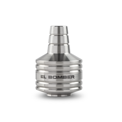 El Bomber - Molasses Catcher