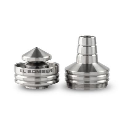 El Bomber - Molasses Catcher