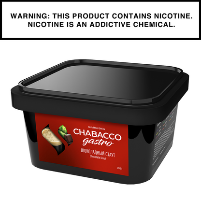 Chabacco Tea-sha 200g