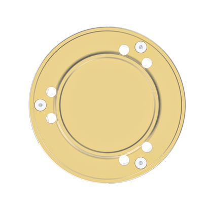 MAXX Crown DIAMOND GOLD