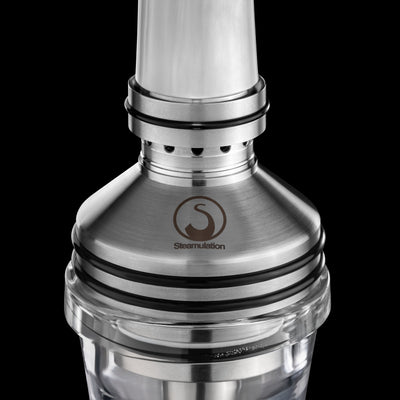 Steamulation Xpansion Mini