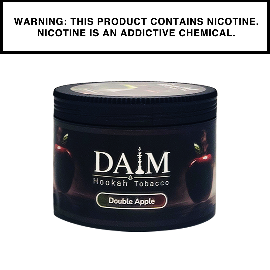 Daim Tobacco - 250g