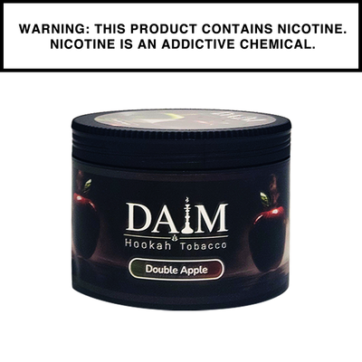 Daim Tobacco - 250g