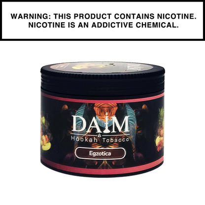 Daim Tobacco - 250g