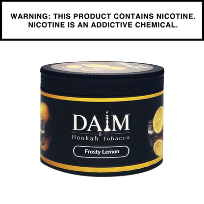 Daim Tobacco - 250g