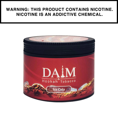 Daim Tobacco - 250g