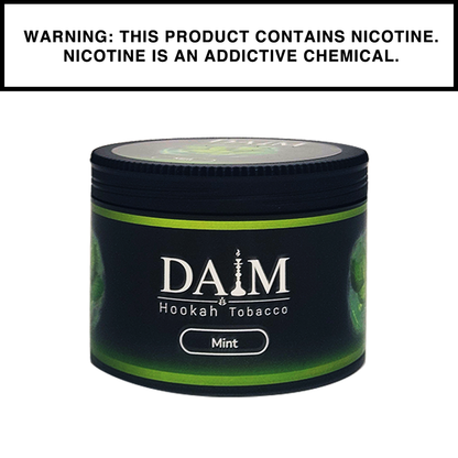 Daim Tobacco - 250g