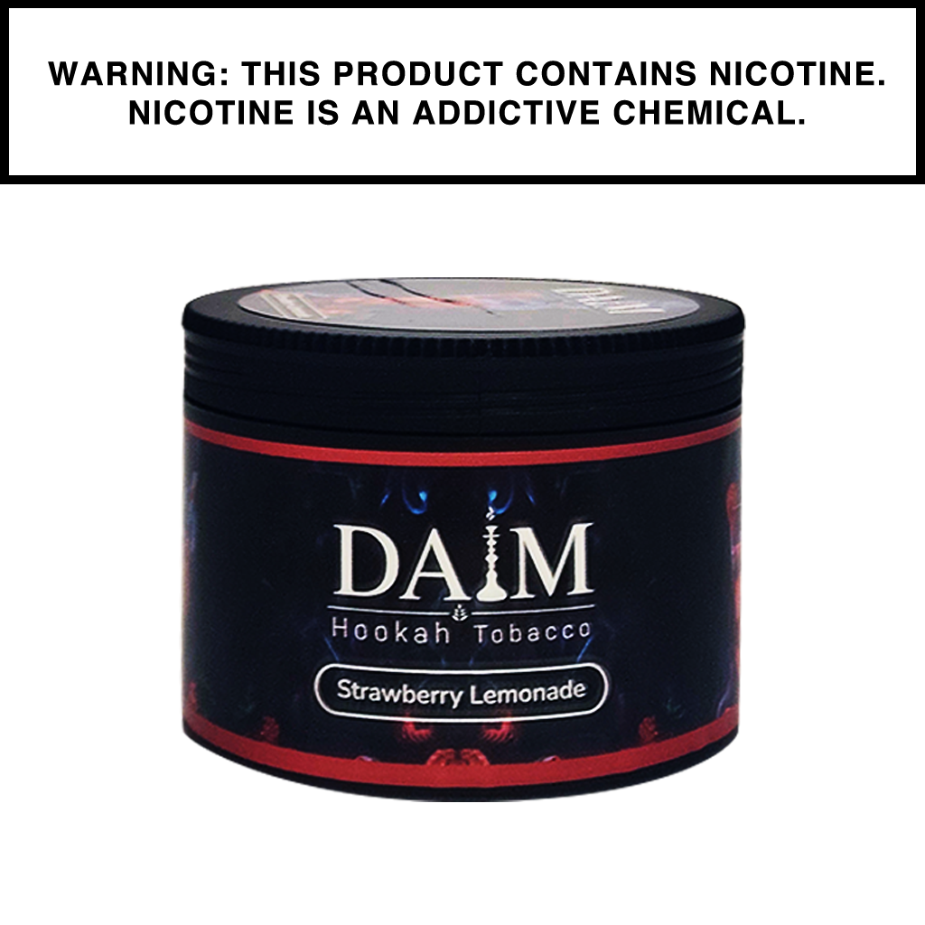 Daim Tobacco - 250g
