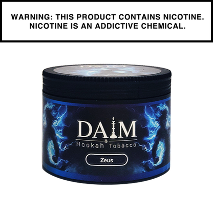 Daim Tobacco - 250g