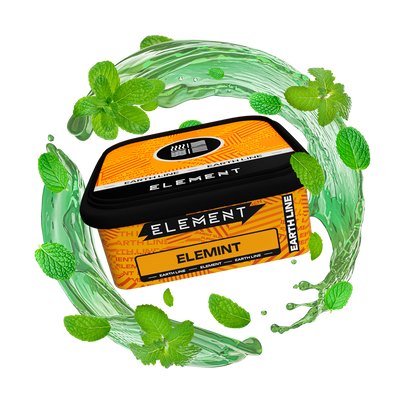 Element Earth - 200g