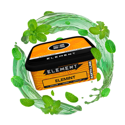 Element Earth - 200g