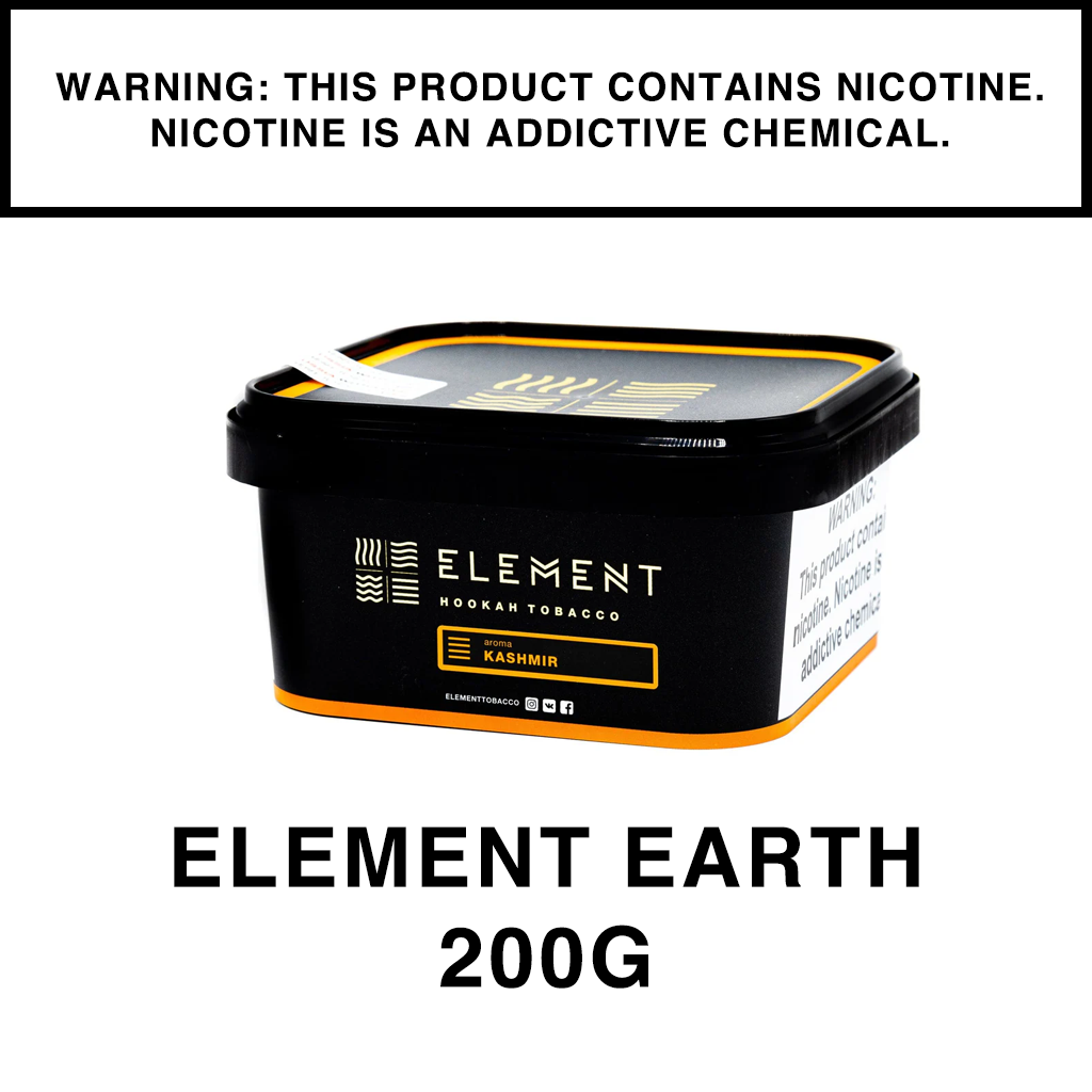 Element Earth - 200g